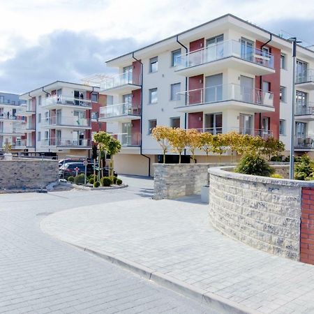 Apartament Bd Premium Klifowa 레왈 외부 사진