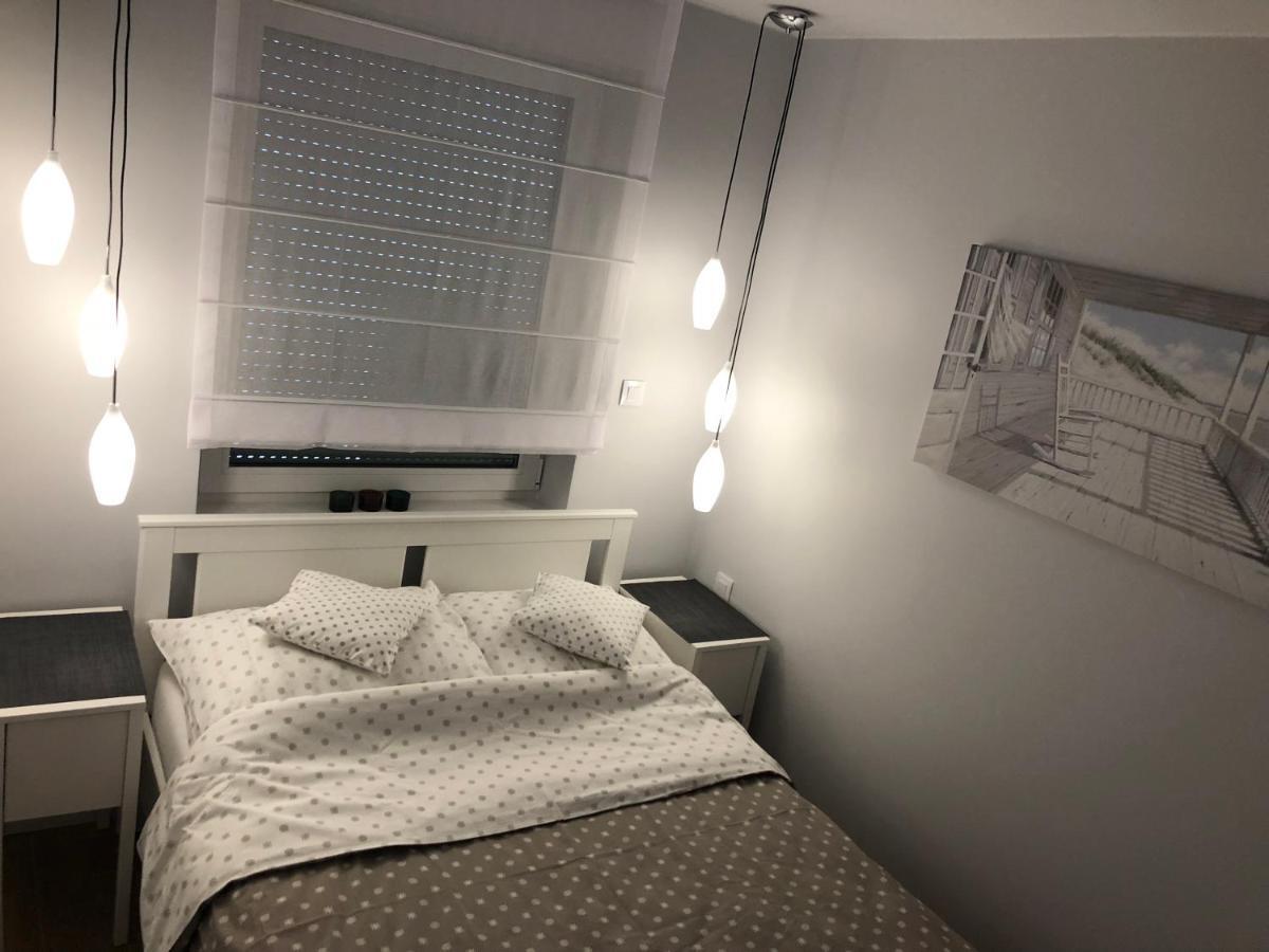 Apartament Bd Premium Klifowa 레왈 외부 사진